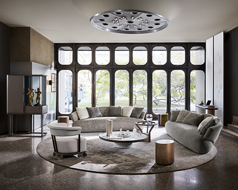 Living Area 20