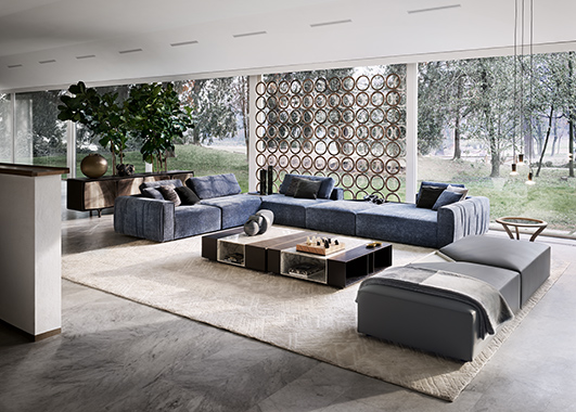 Living Area 17