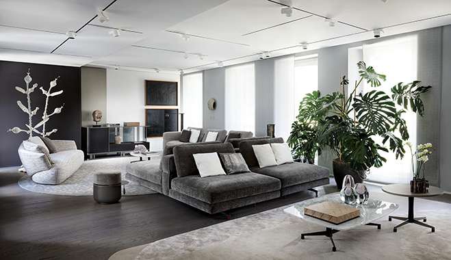 Living Area 19