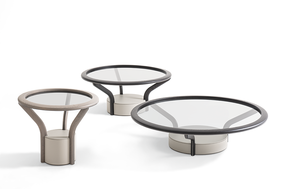 LIFE AT | Chanterelle is Best Coffee Table at Livingetc Style Awards 2024 2