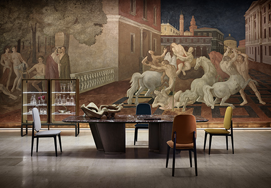 Dining 16