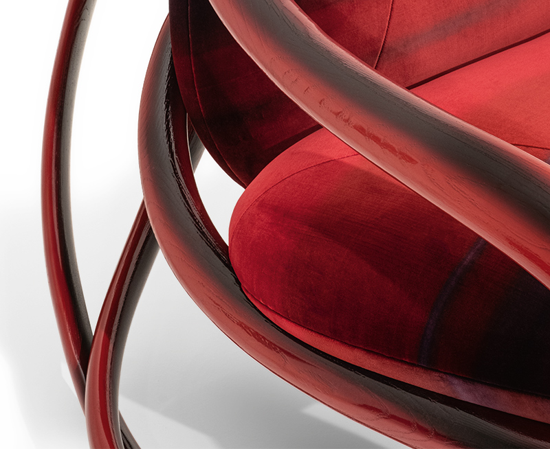 EVENTS | Giorgetti's Christmas 2024, between tradition and innovation 1
