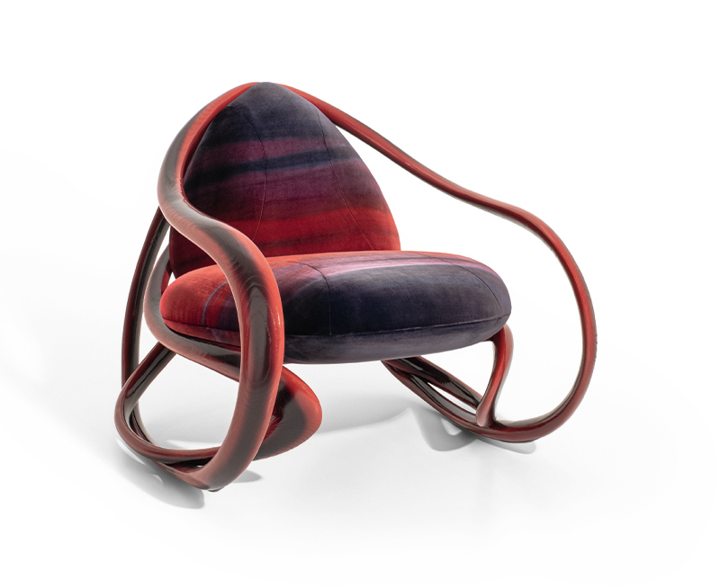 EVENTS | Giorgetti's Christmas 2024, between tradition and innovation 2