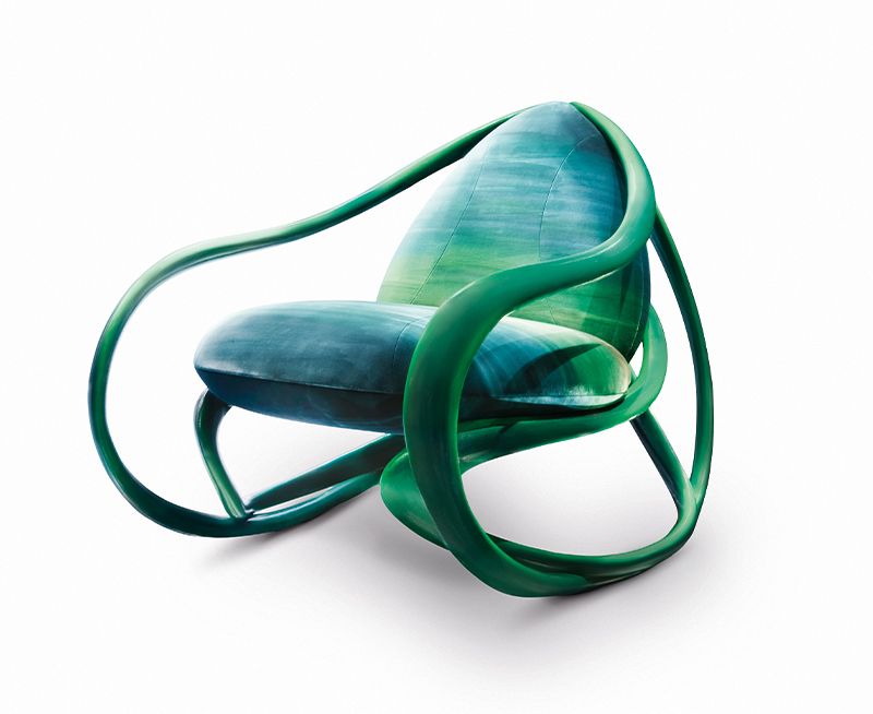 EVENTS | Giorgetti's Christmas 2024, between tradition and innovation 3