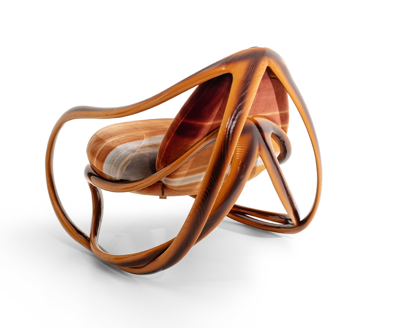 EVENTS | Giorgetti's Christmas 2024, between tradition and innovation 4