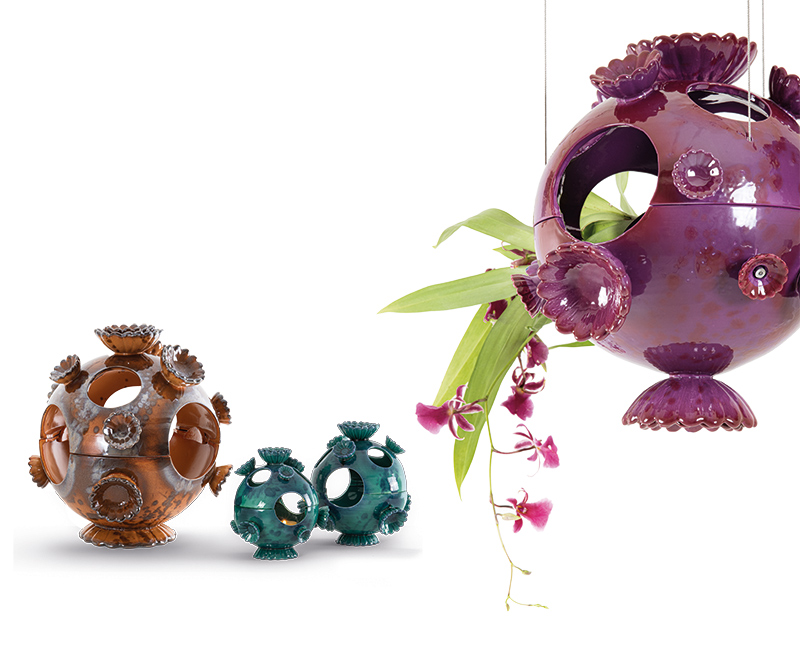EVENTS | Giorgetti's Christmas 2024, between tradition and innovation 5