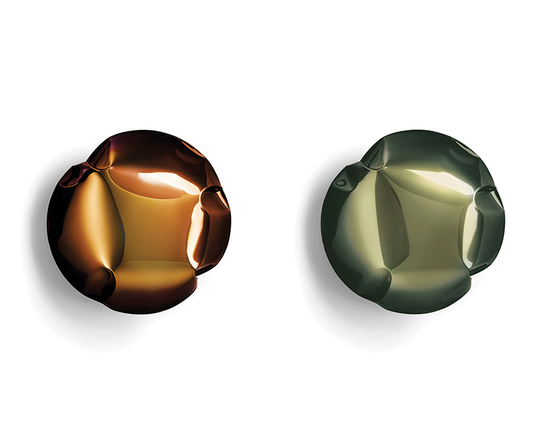 EVENTS | Giorgetti's Christmas 2024, between tradition and innovation 7