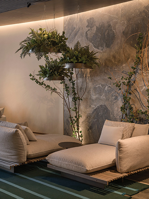 HOTSPOT | GIORGETTI CAIRO 10