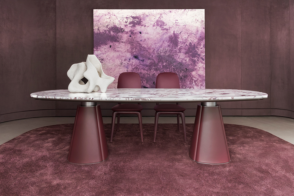 EVENTS | GIORGETTI AND PIERRE-YVES ROCHON UNVEIL A NEW COLLABORATION 5