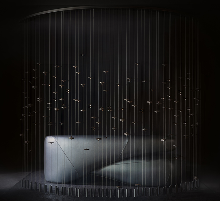 GIORGETTI @ NYCxDESIGN 2025
