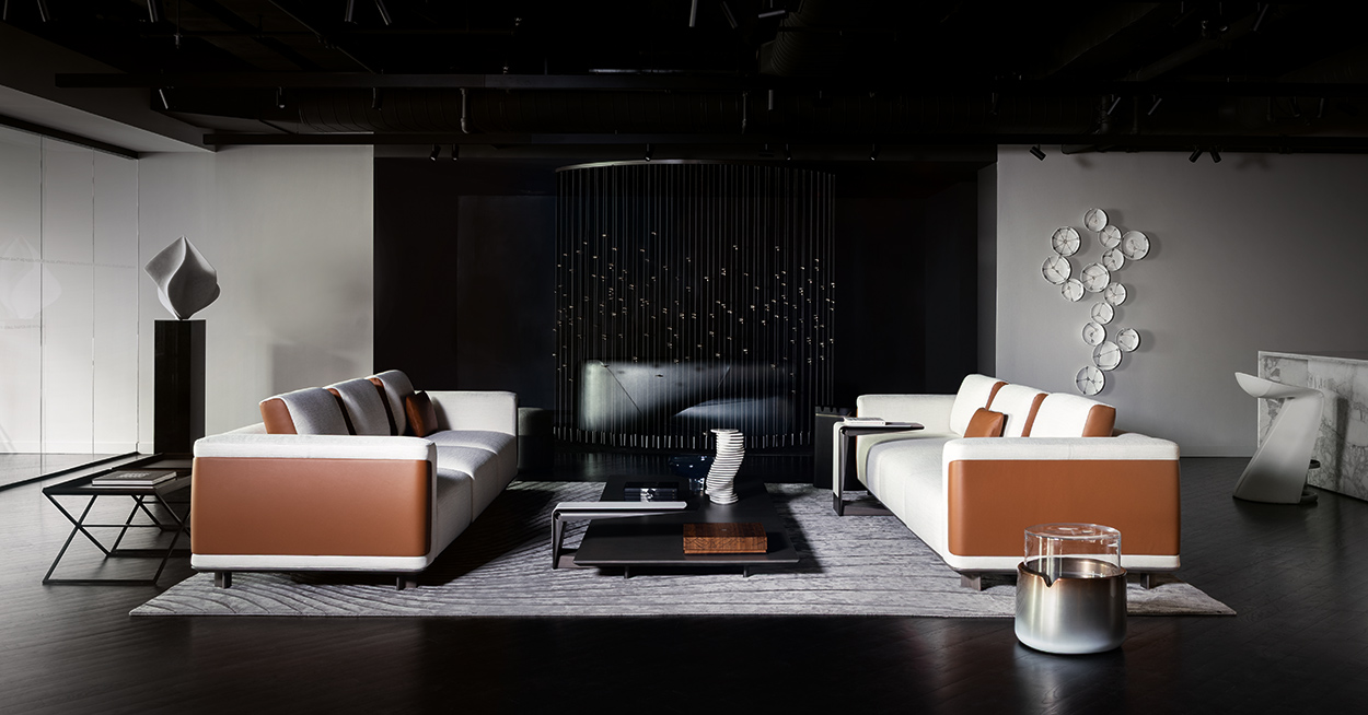 GIORGETTI @ NYCxDESIGN 2025 2