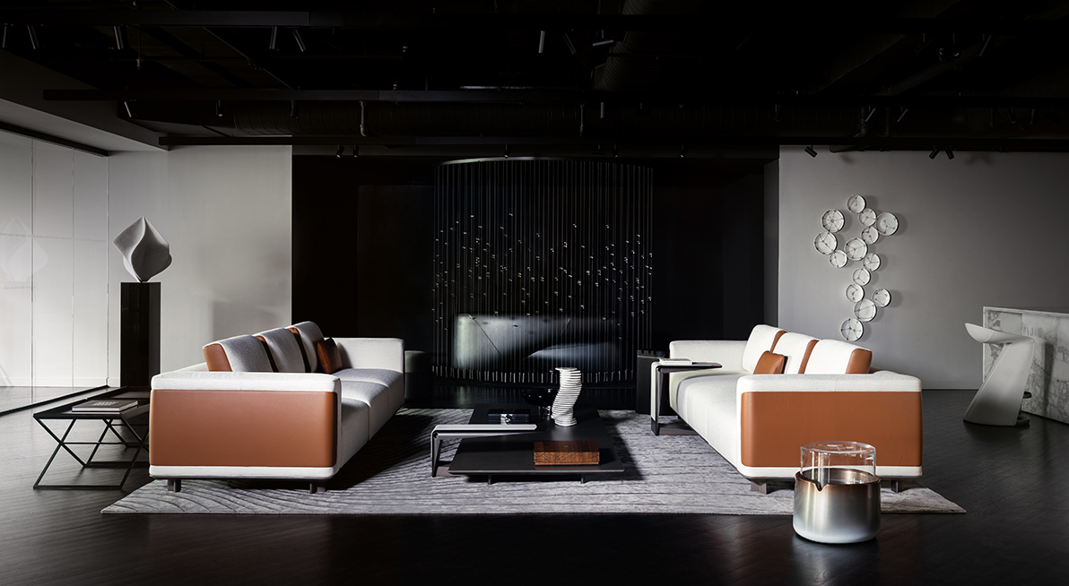 GIORGETTI @ NYCxDESIGN 2025 2