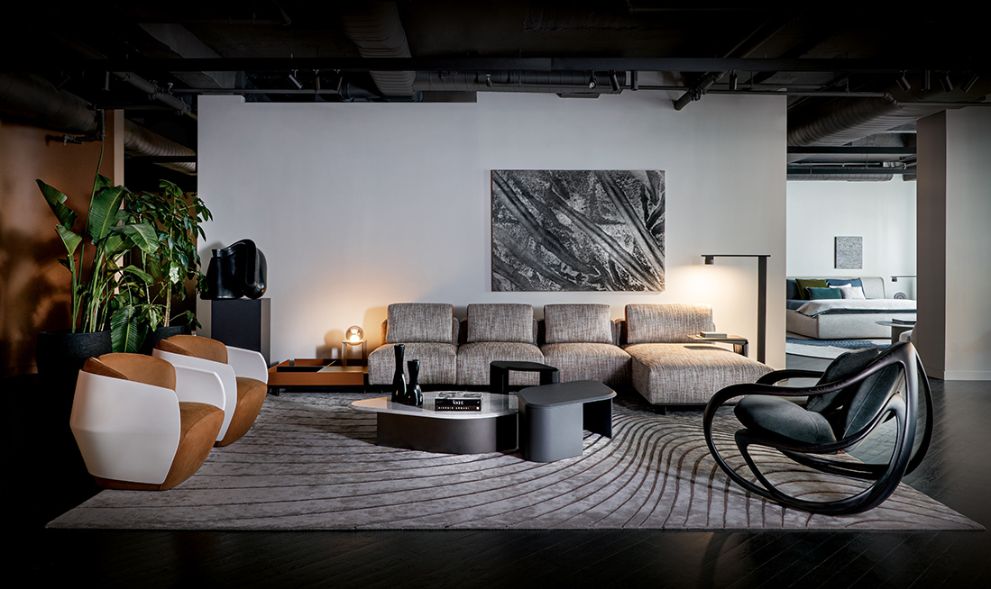 GIORGETTI @ NYCxDESIGN 2025 4