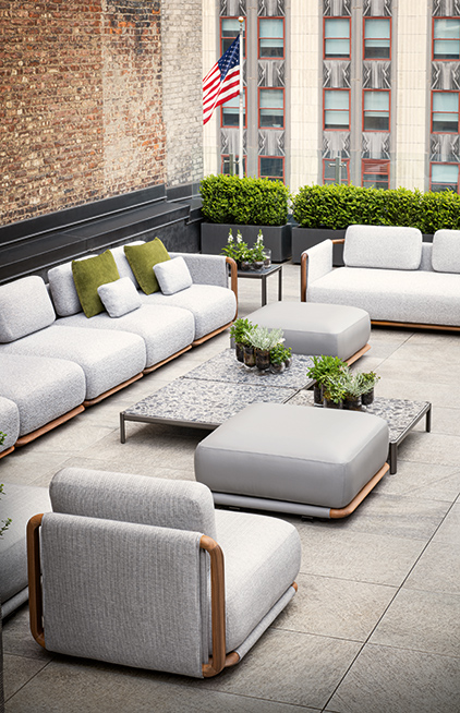 GIORGETTI @ NYCxDESIGN 2025 5