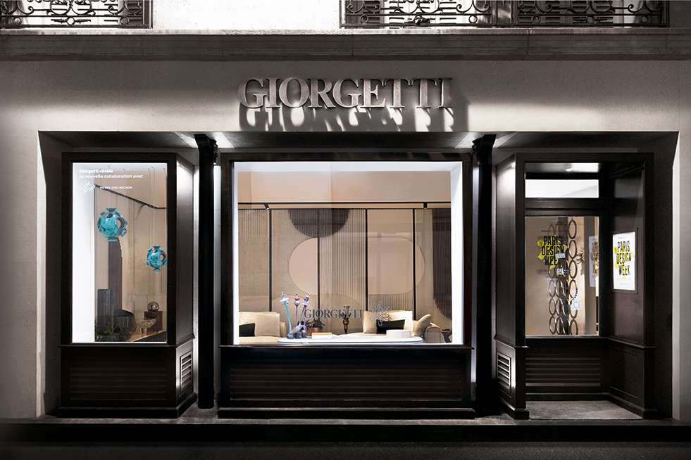 EVENTS | Paris Design Week 25 1