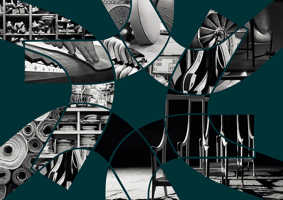 ENVIRONMENT | The first Sustainability Report 1