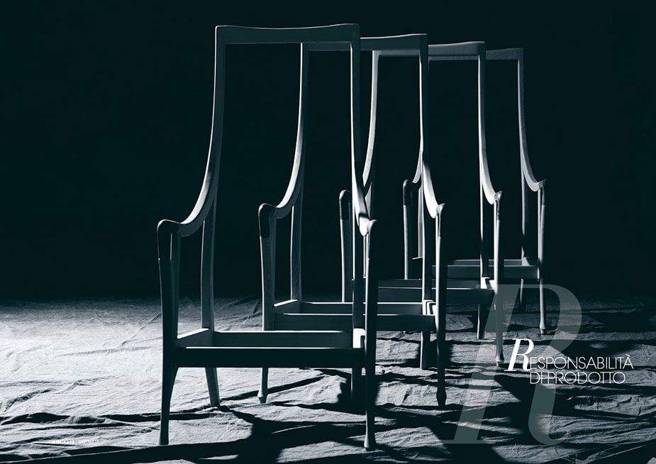 ENVIRONMENT | The first Sustainability Report 3
