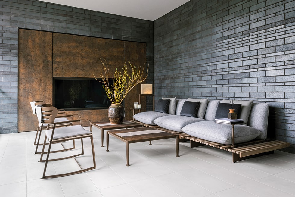 Giorgetti Houston 6