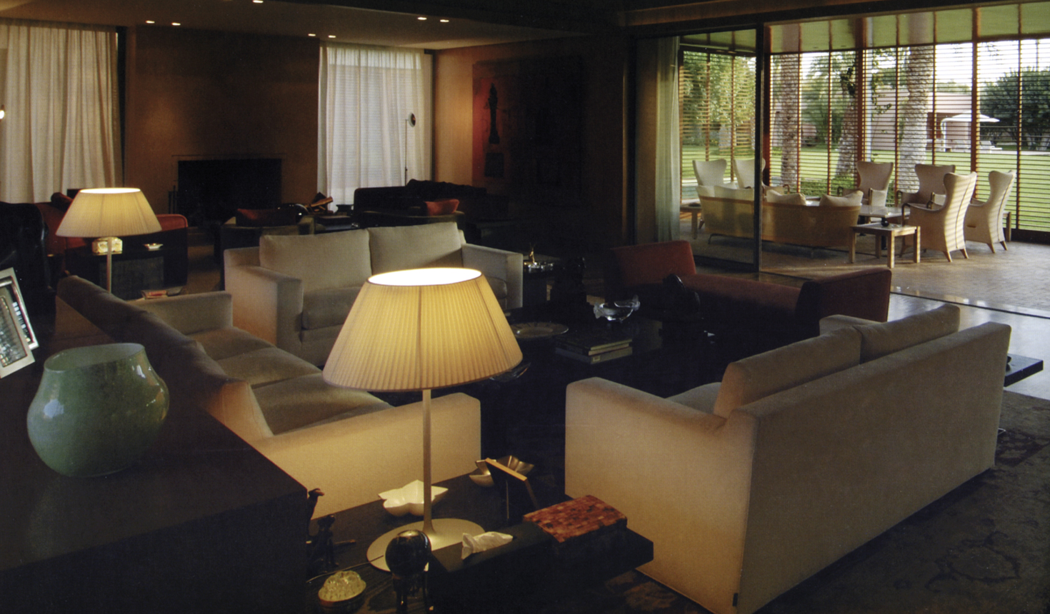 Giorgetti