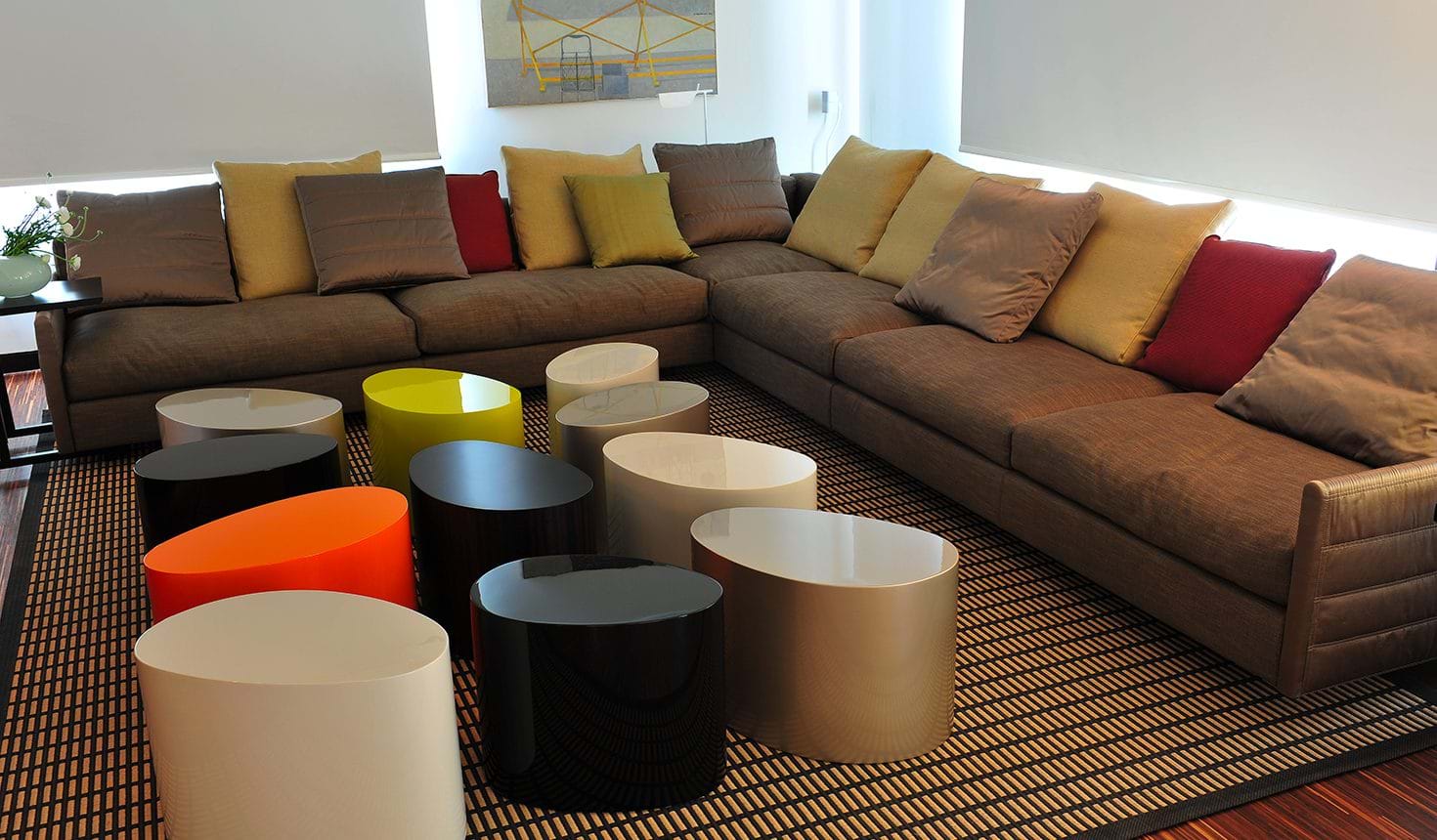 Obegi Apartment 4
