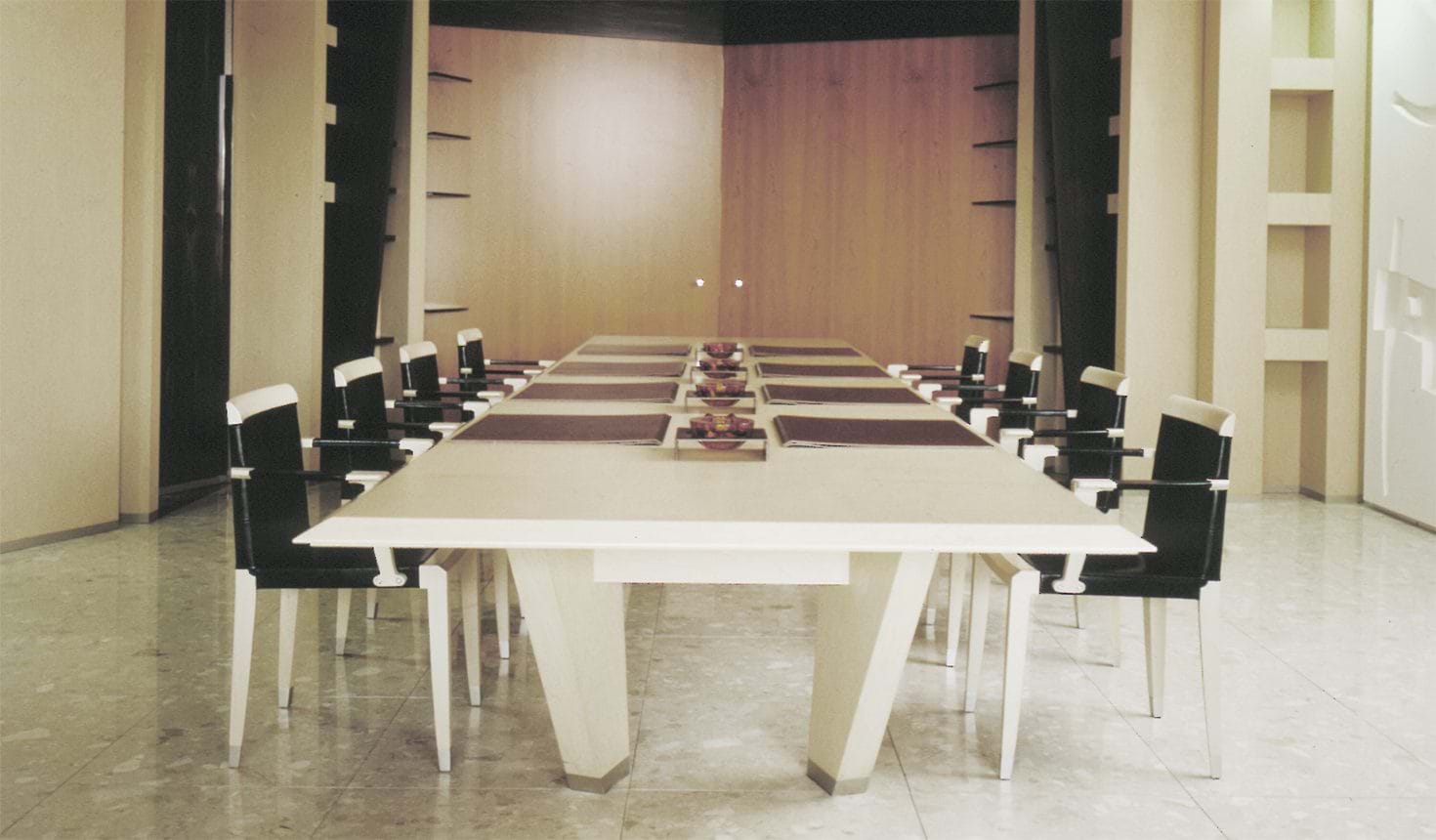 Private offices - Projekte - Giorgetti 1