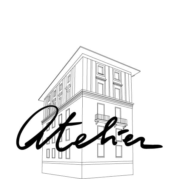 Giorgetti Atelier Rome 1