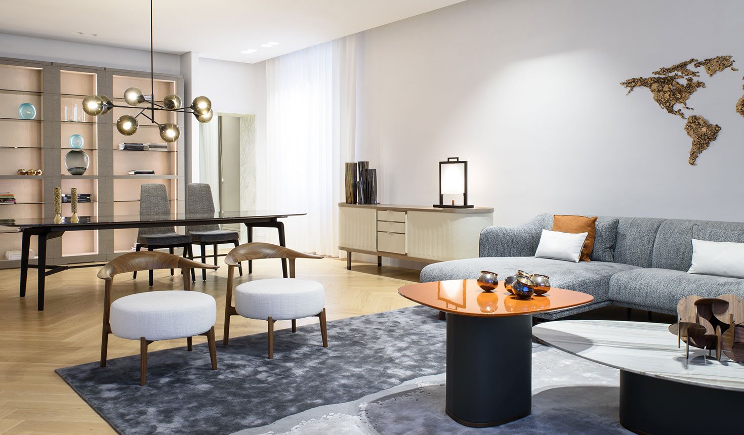 Giorgetti Atelier Rome 2