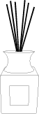 BLANC BLEU GA071G
