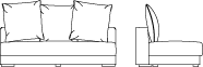 SKYLINE 7513G