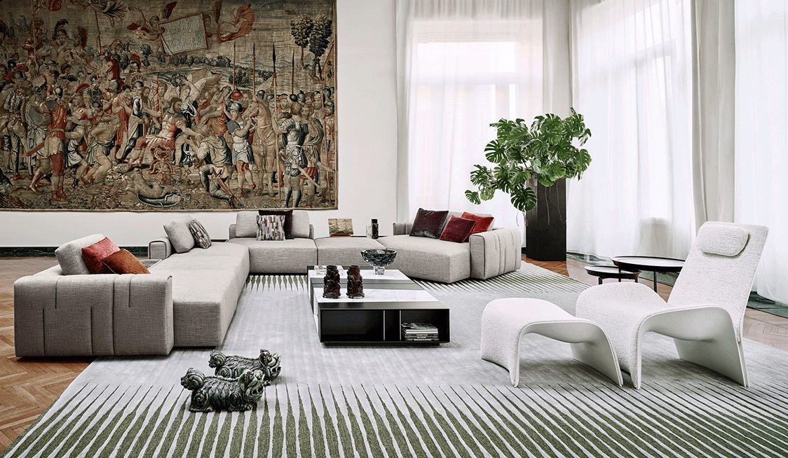 Eva armchair on sale
