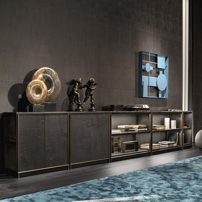 MTM - Sideboards and chests of drawers - Giorgetti 3