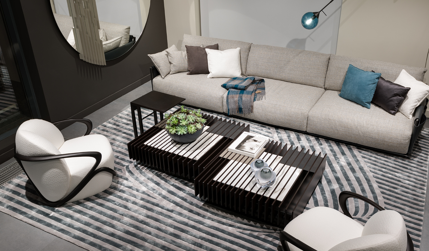 Giorgetti Store Kyiv 1