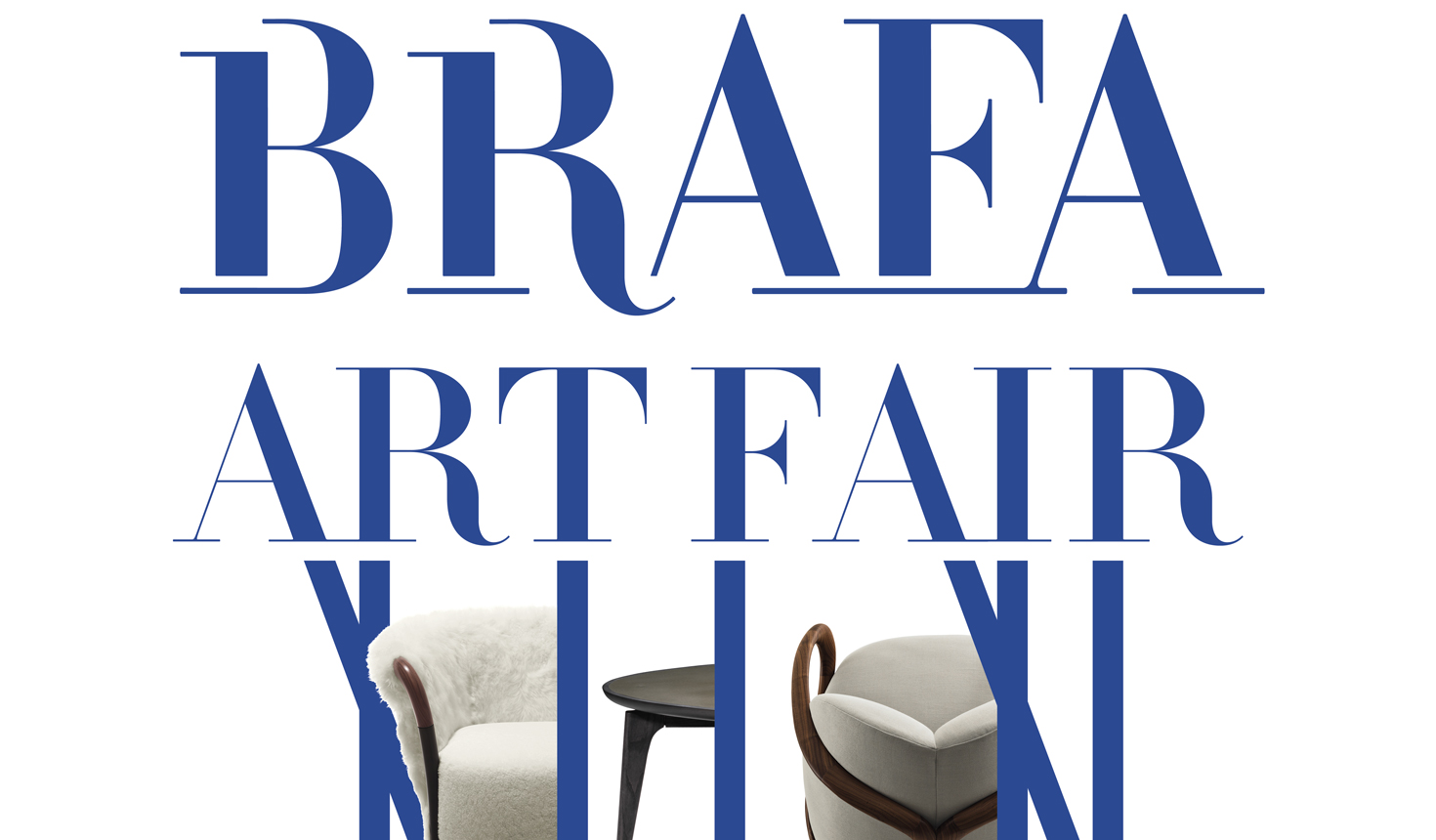 EYE ON ART | Brafa Art Fair 2020 1