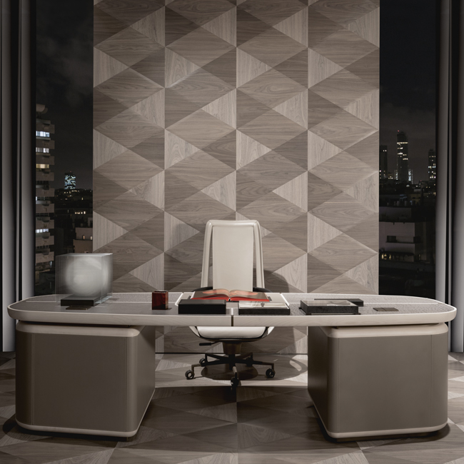 Desk Organiser Set - Accessoires - Giorgetti 2