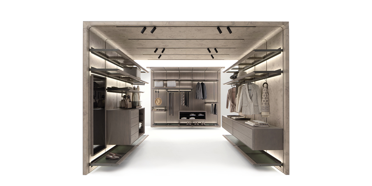 Giorgetti R&D 31