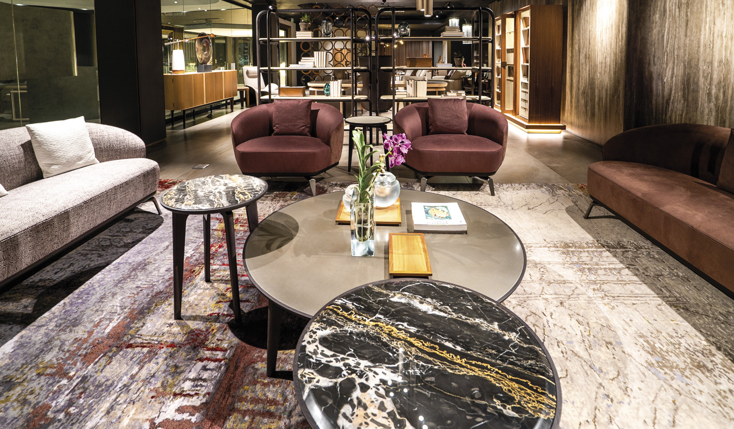 HOTSPOT | New Store in Johannesburg 3