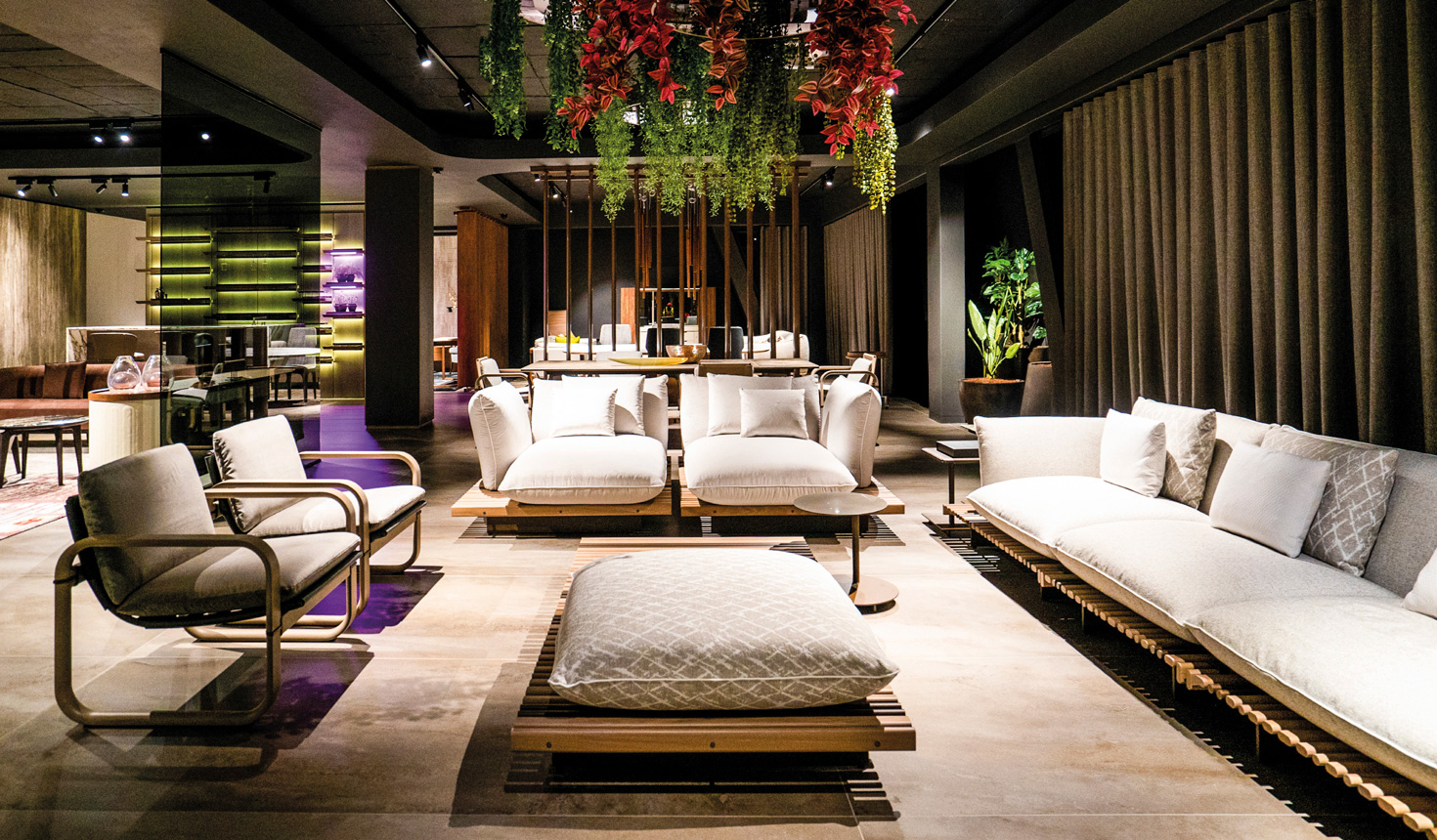 HOTSPOT | New Store in Johannesburg 5