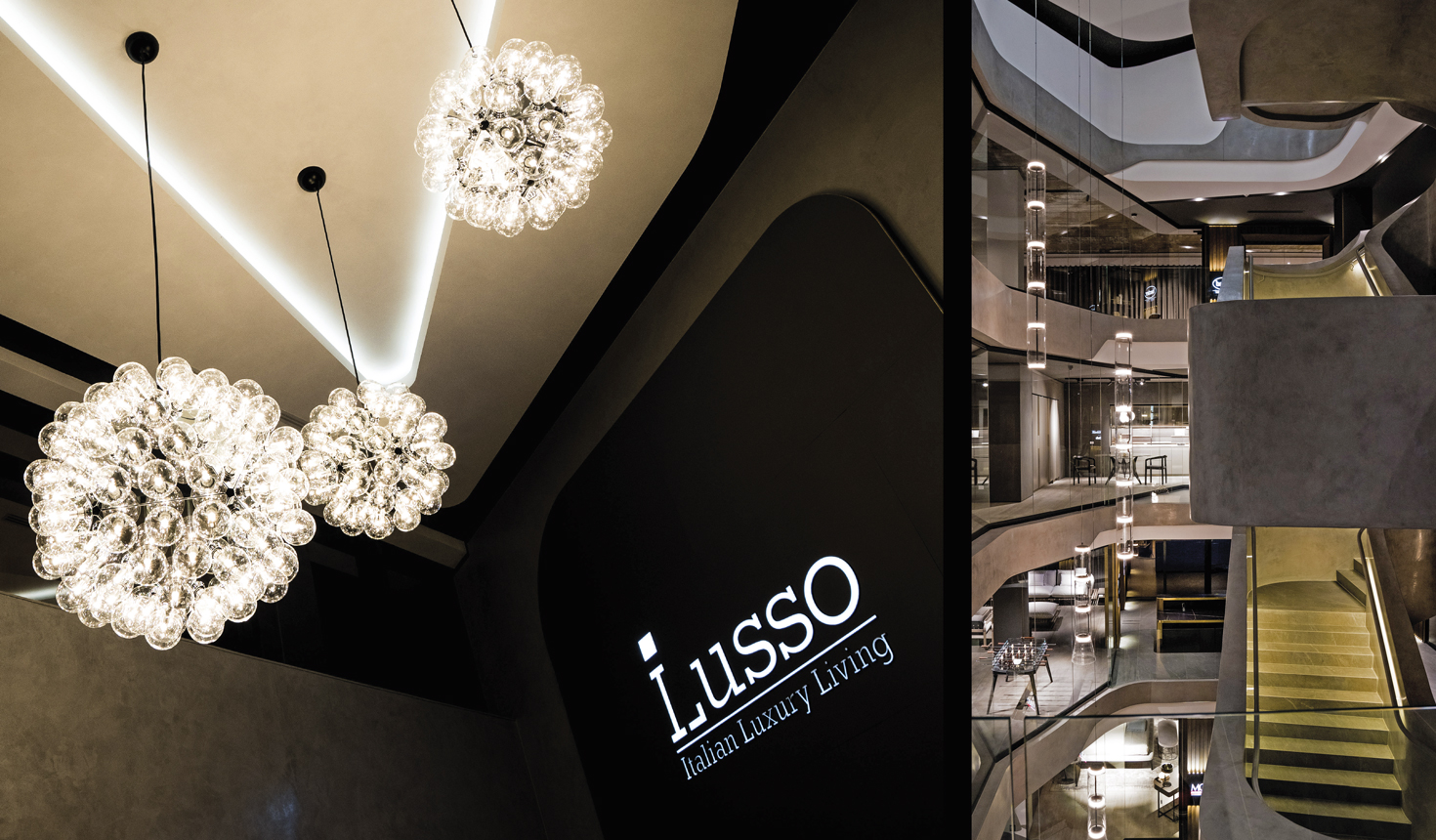 HOTSPOT | New Store in Johannesburg 1