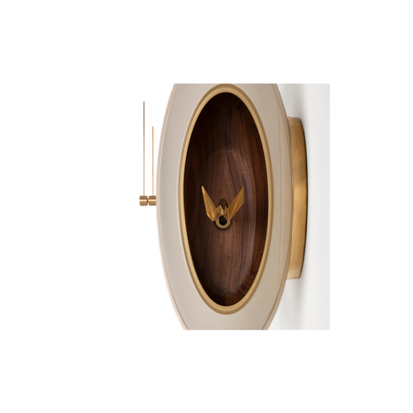 Cuckoo Clock - Complementi d'arredo - Giorgetti 3
