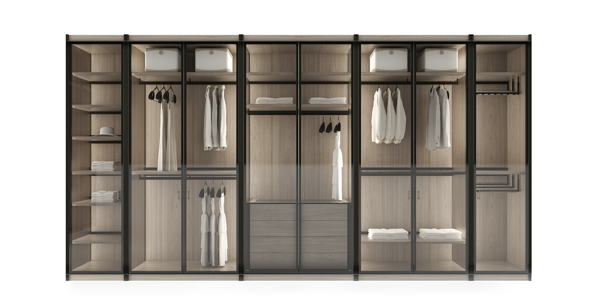 Giorgetti R&D 32