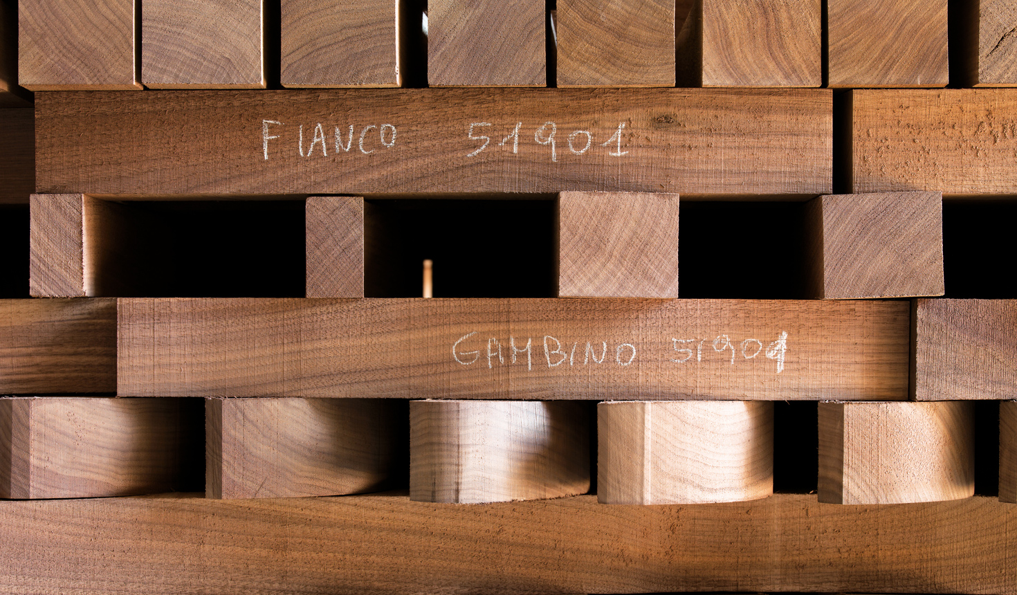 MOODS & SHAPES | The art of woodworking 1