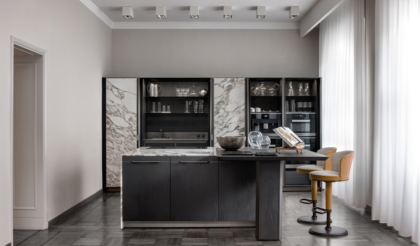 HOTSPOT | A breath of fresh air in Milan 1