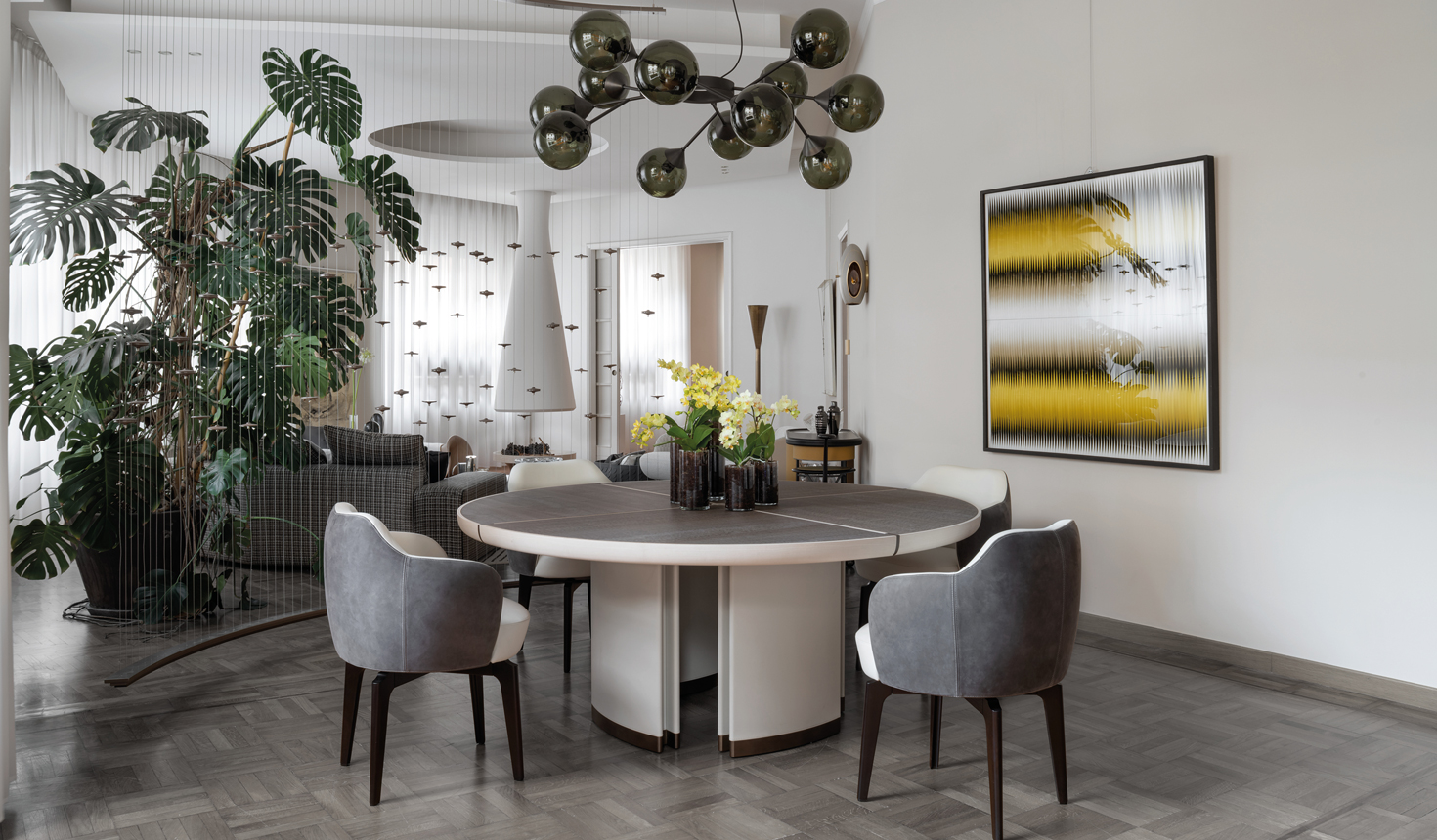 HOTSPOT | A breath of fresh air in Milan 2