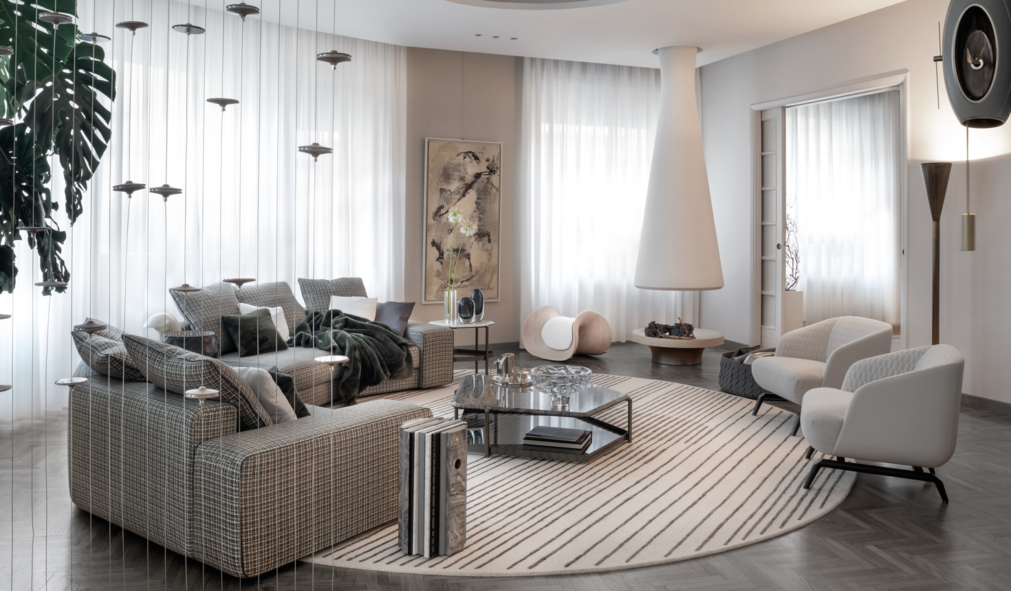 HOTSPOT | A breath of fresh air in Milan 3