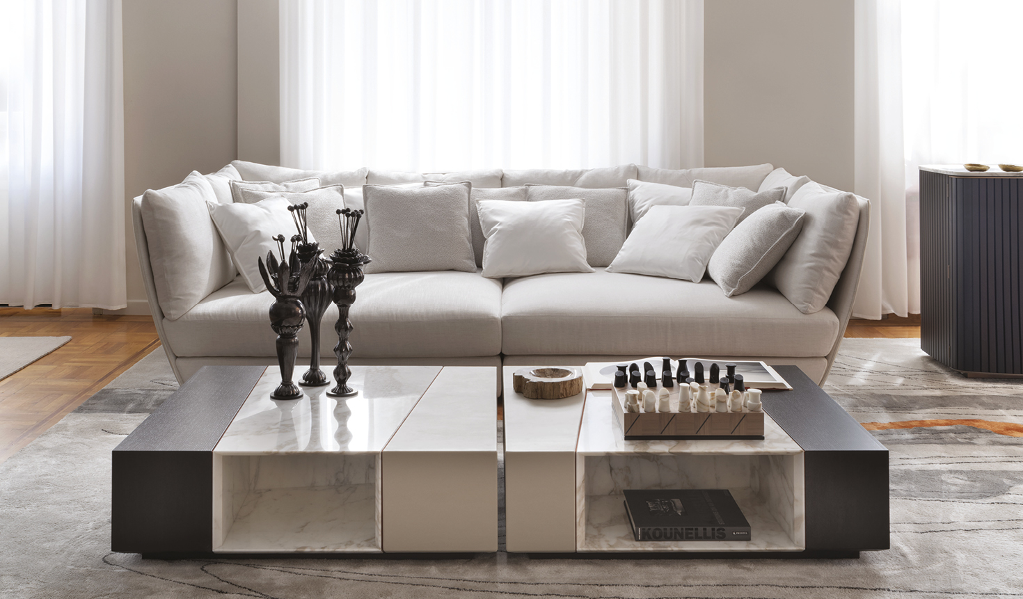 HOTSPOT | A breath of fresh air in Milan 4