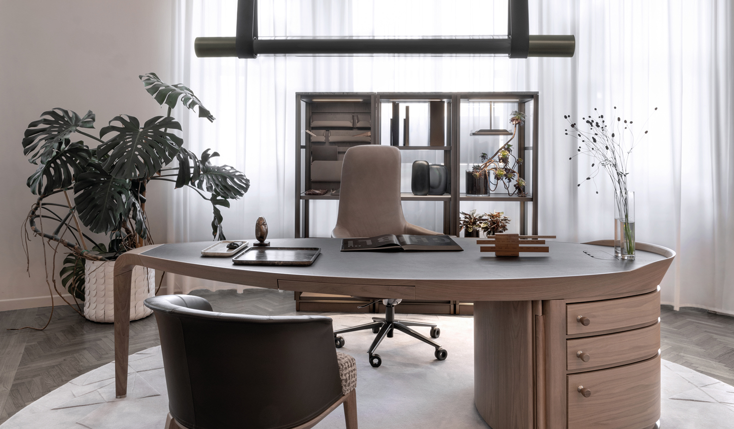 HOTSPOT | A breath of fresh air in Milan 5
