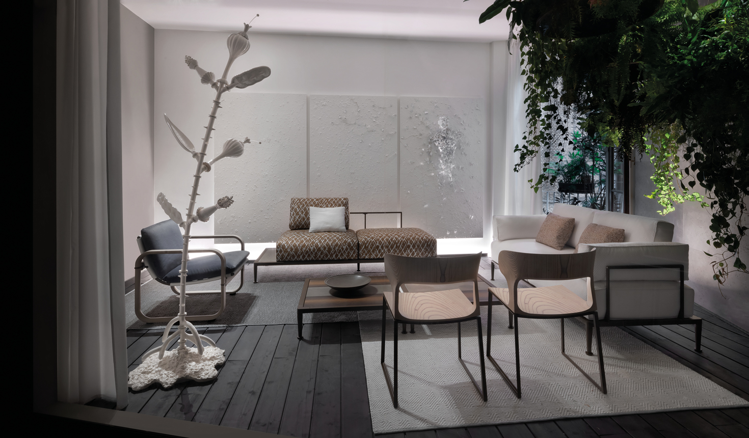 HOTSPOT | A breath of fresh air in Milan 9