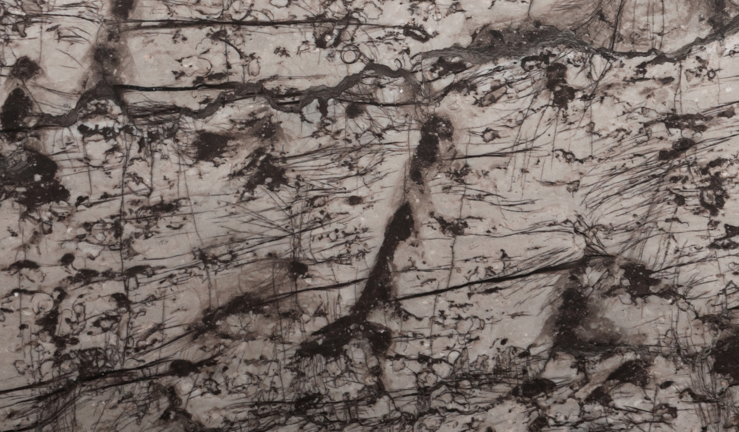 MOODS & SHAPES | The uniqueness of marble 1
