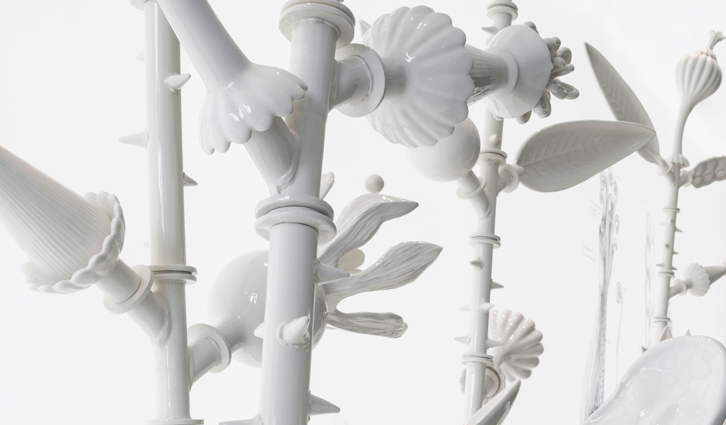 MOODS & SHAPES | The charm of ceramics 1