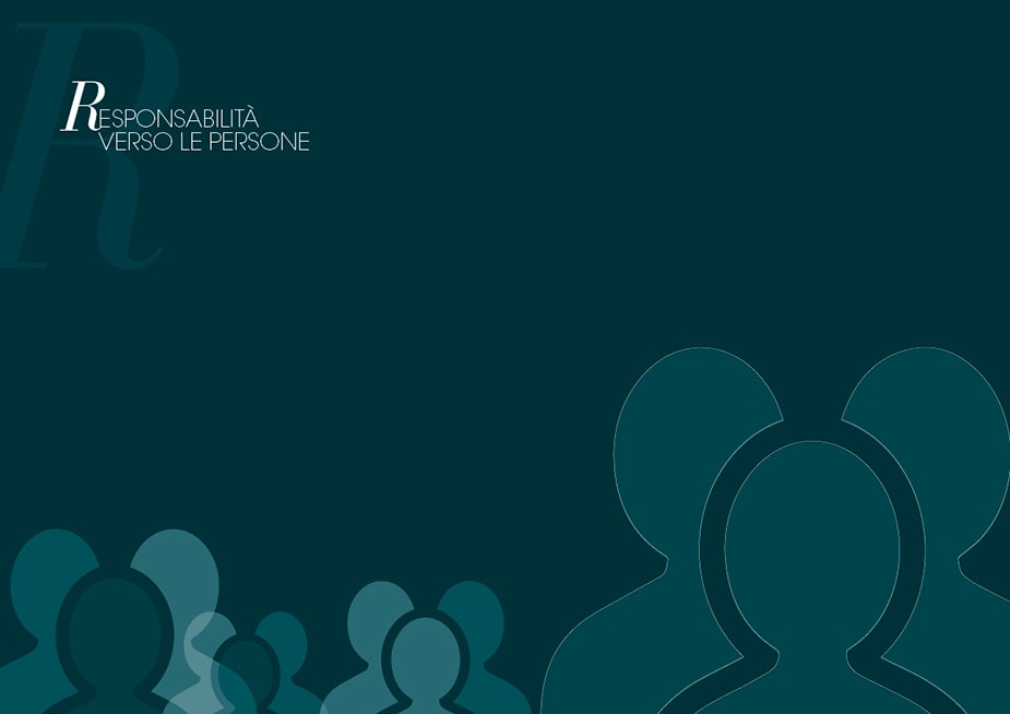 ENVIRONMENT | The first Sustainability Report 4